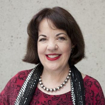 Marcia K. Horn