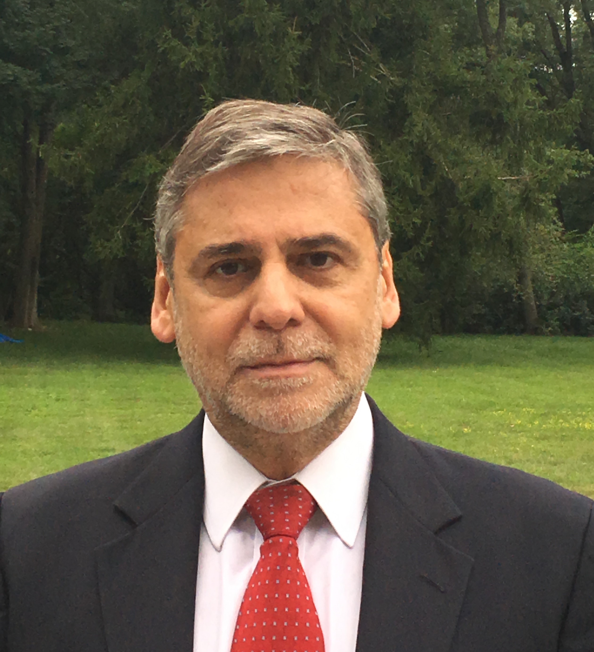 Professor Fernando Ferrer