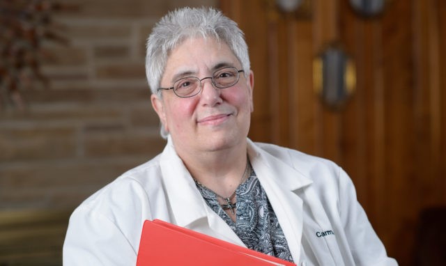 Carmi Fazio