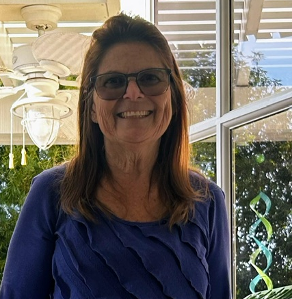 Susan Johnson